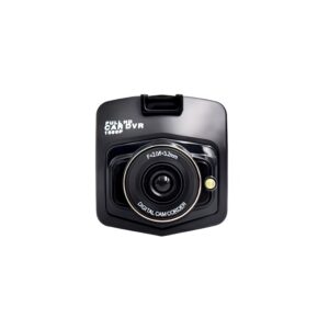 Camera HD pentru masina, cu ventuza, camera DVR 1080, negru