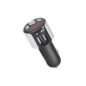 TRANSMITATOR FM AUTO CU USB