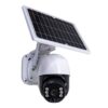 CAMERA DE SUPRAVEGHERE PTZ SOLARA WIFI