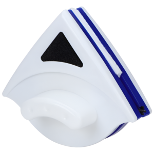 Curatator cu magnet pentru geamuri termopan cu grosimea de 15-26 mm