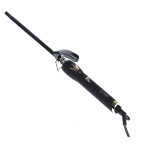 Ondulator de par ceramic de 9 mm, doua trepte de incalzire, 180-210 grade celsius, putere 30-50W, GW7648