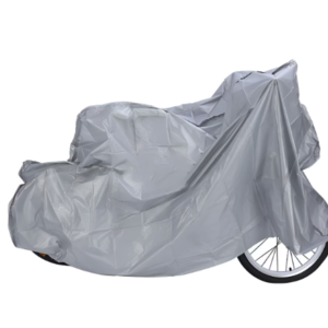 Husa pentru Motocicleta Rezistenta la Apa: Protectie impotriva Ploii, Razelor Solare si Prafului, 3 MARIMI (S/M/L)(100 x 200 ), King®